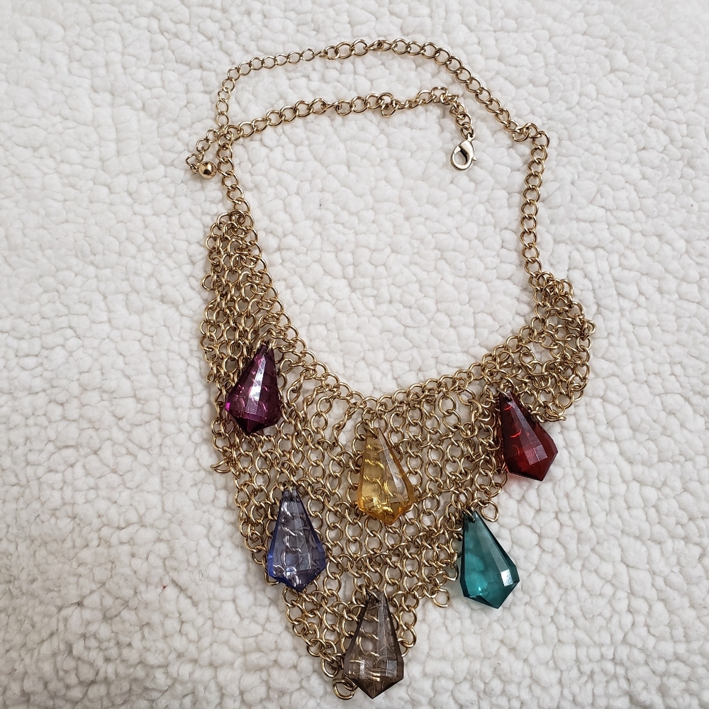Necklace - Picture 2 of 4